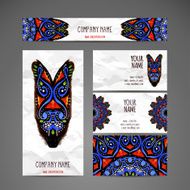Business Card N443