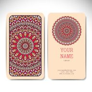 Business Card N452
