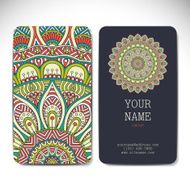 Business Card N454
