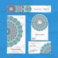 Business Card N456