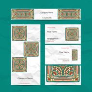 Business Card N457