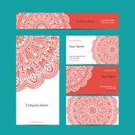 Business Card N459