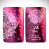 Business Card N460