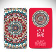 Business Card N461