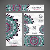 Business Card N466