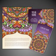 Business Card N470