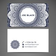 Business Card N473