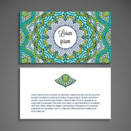 Business Card N486