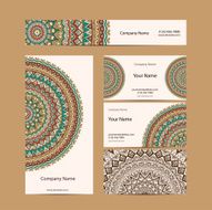Business Card N489