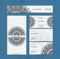 Business Card N490