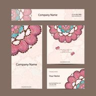 Business Card N491