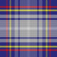 vector seamless pattern Scottish tartan State of Nevada