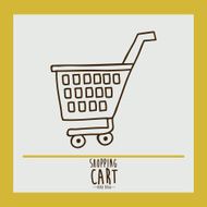 Shopping design N144