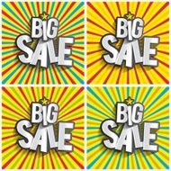 Hard Discount Big Sale