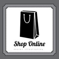 Shopping design N146