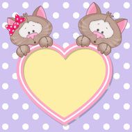 greeting card N130