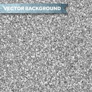 Silver glitter texture