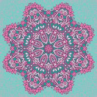 Arabesque Decorative element N4