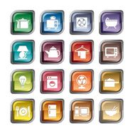 Houseware Icons N3