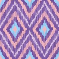 Abstract Modern Ethnic Seamless Fabric Pattern N8