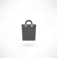 paper bag icon N3
