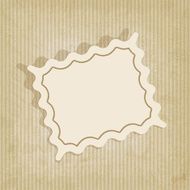 retro striped background N3