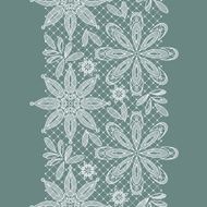 Lace seamless pattern N36