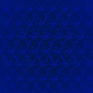 abstract blue wallpaper N2