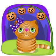 Halloween N207