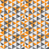 Abstract geometric background N204