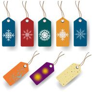 shopping tags N3