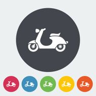 Scooter N16