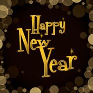 New year design N40