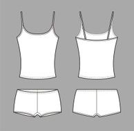 Sport underwear