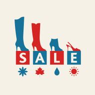 Shoe Sale N4