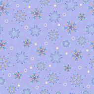 christmas design seamless pattern N40