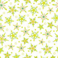 christmas design seamless pattern N41