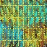 Seamless knitted pattern N17