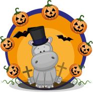 Halloween N209