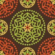 pattern mandala