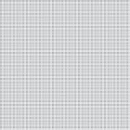 Black and White Abstract Psychedelic Art Background Vector Illu N23