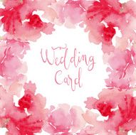 Peonies watercolor N3