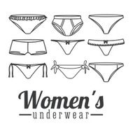 Underwear design N97