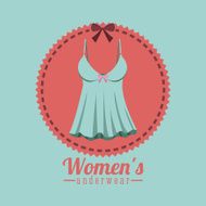Underwear design N101