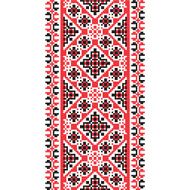 national pattern fabric texture vertical
