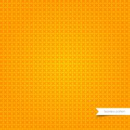 Geometric seamless pattern N131