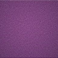 Violet leather background