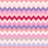 Chevron Pattern N10