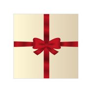 wrapped gift or card N8