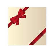 wrapped gift or card N9